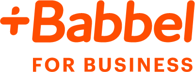 Babbel for Business